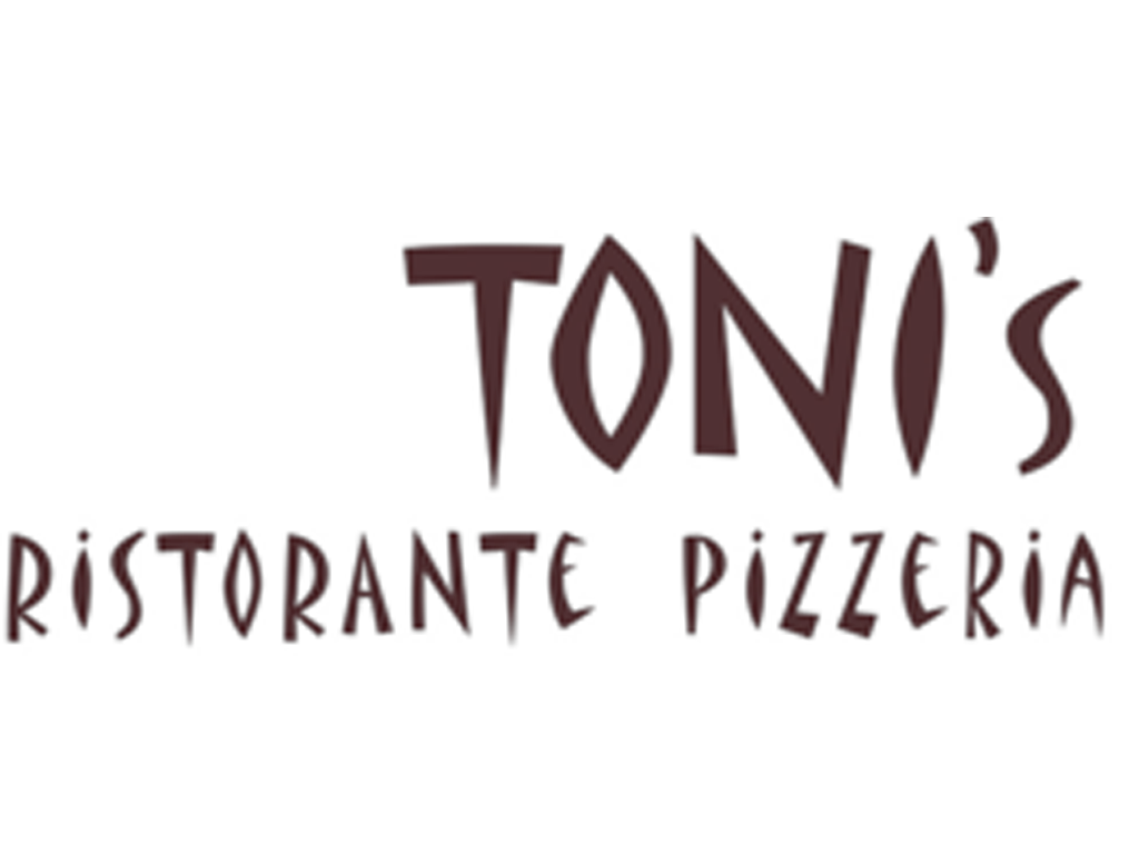 Toni's Pizzeria