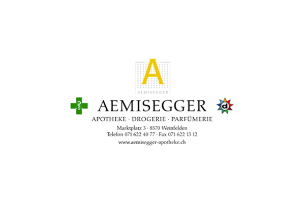 Aemisegger Apotheke