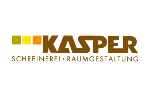 Kasper AG Schreinerei - Raumgestaltung
