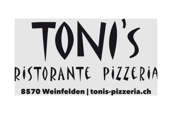 Toni's Pizzeria Weinfelden