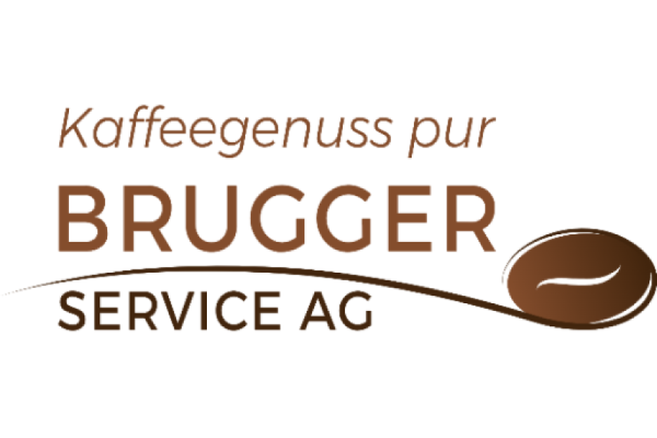 Brugger Service AG - Kaffee und Service für Kaffeemaschinen aus einer Hand