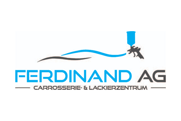Ferdinand AG - Carrosserie- & Lackierzentrum