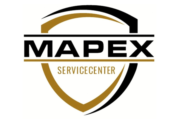 Mapex Servicecenter
