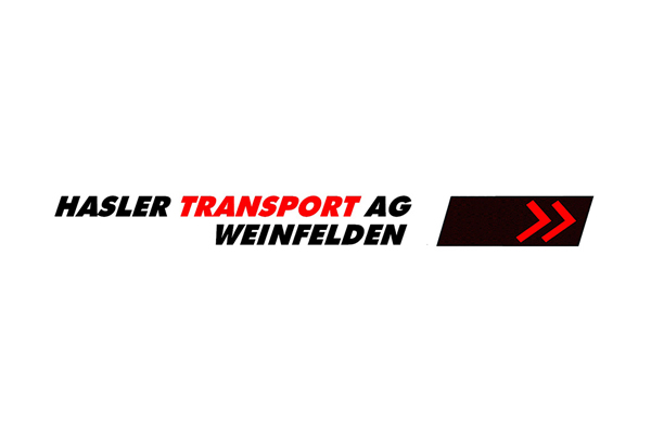 Hasler Transport AG Weinfelden